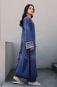 Seran | Afsanah Lawn | Sia - by Libayah - Registered Vendor of : Seran - 100% Original Designer Dress