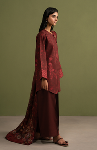 Seran | Essentials Casual | Arven by Seran - Designer Dress  - Type : Ladies Clothes - Available at Libayah - 100% Original 