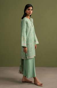 Seran | Essentials Casual |Sorell by Seran - Designer Dress  - Type : Ladies Clothes - Available at Libayah - 100% Original 