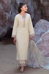 Seran | Afsanah Lawn 25 | AYLIN by Seran - Designer Dress - Type: Ladies Clothes - Available at Libayah - 100% Original