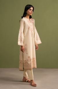 Seran | Essentials Casual | Alen by Seran - Designer Dress  - Type : Ladies Clothes - Available at Libayah - 100% Original 