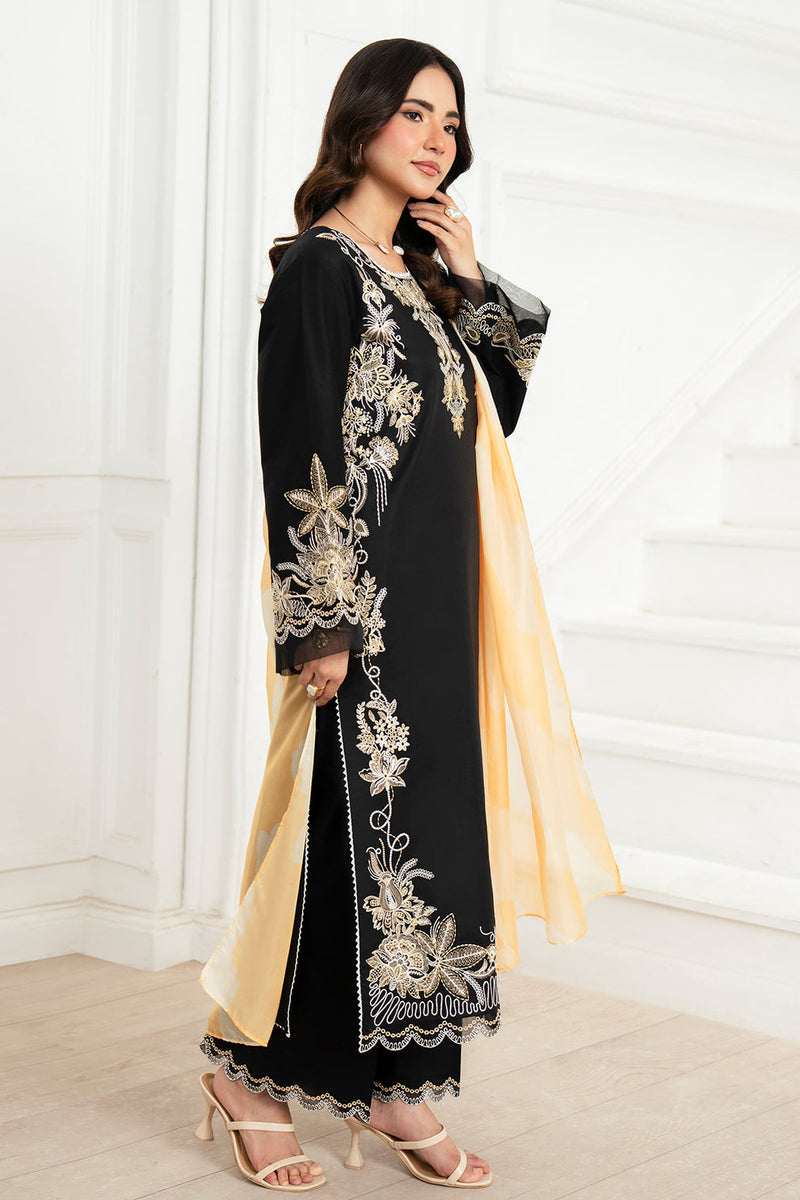 Imrozia Premium | Kianna Casuals | SP-88 Irit by Imrozia Premium - Designer Dress  - Type : Ladies Clothes - Available at Libayah - 100% Original 