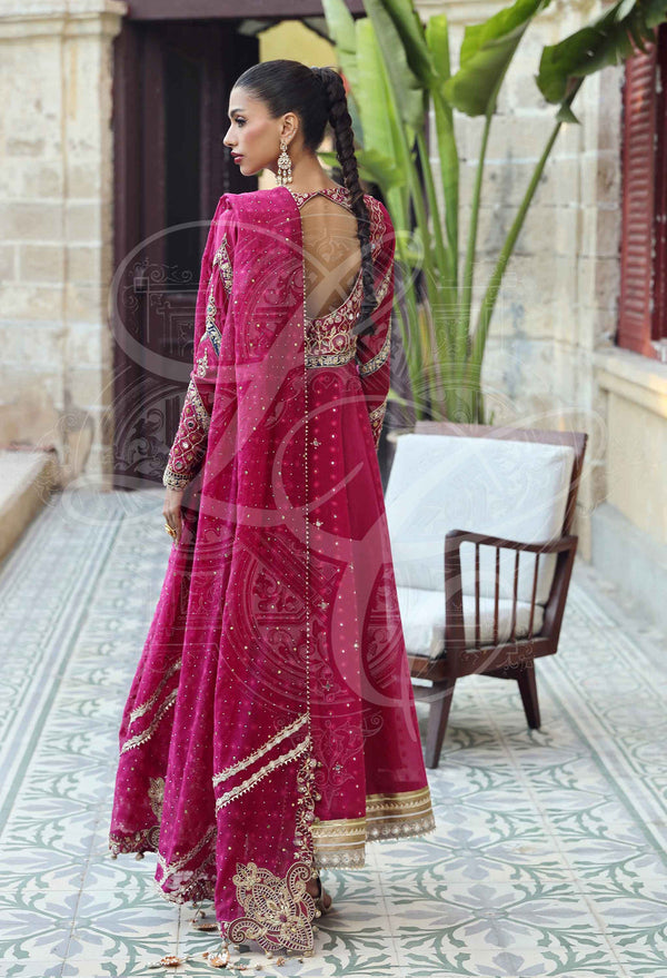 Afrozeh | Basic Pret 26 RTW | NACRE by Afrozeh - Designer Dress  - Type : Ladies Clothes - Available at Libayah - 100% Original 
