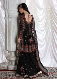 Hussain Rehar | Festive Eid Collection 26 | Siyara by Hussain Rehar - Designer Dress  - Type : Ladies Clothes - Available at Libayah - 100% Original 
