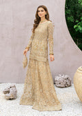Kanwal Malik | Wedding Formals and Bridals | IRENE by Kanwal Malik - Designer Dress - Type: Ladies Clothes - Available at Libayah - 100% Original