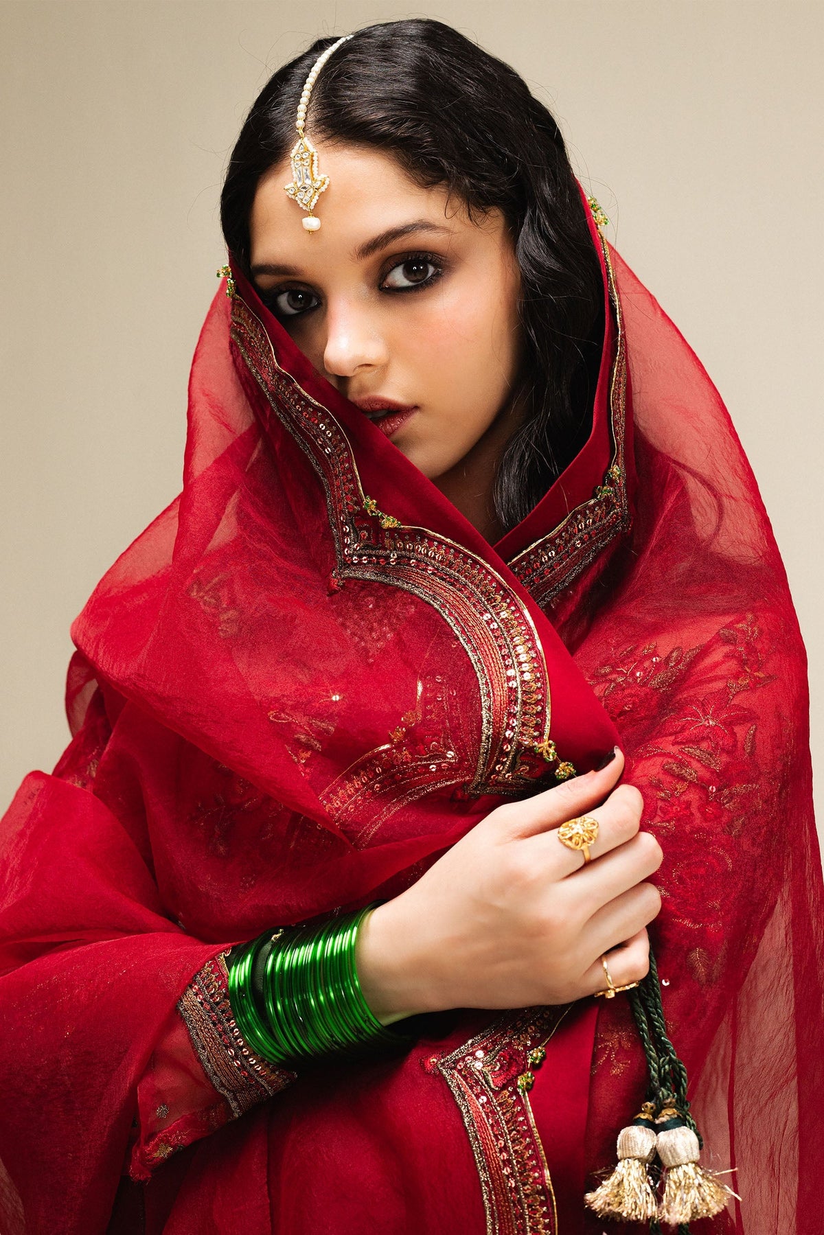 Zara Shahjahan | Wedding Formals 25 | Suroor