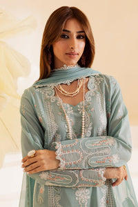 Nureh | Shades of Summer | NP-663 by Nureh - Designer Dress  - Type : Ladies Clothes - Available at Libayah - 100% Original 