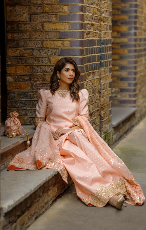 Maya | Eva Luxe 24 | SOPHIA by Maya - Designer Dress - Type: Ladies Clothes - Available at Libayah - 100% Original