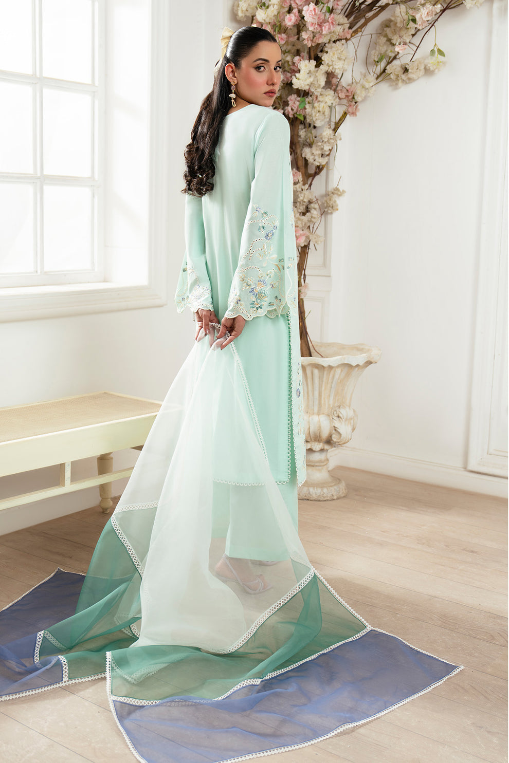 Imrozia Premium | Kianna Casuals | SP-73 DINA by Imrozia Premium - Designer Dress  - Type : Ladies Clothes - Available at Libayah - 100% Original 