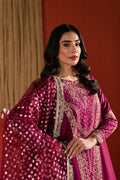 Neeshay | Raw Silk | RTW-RS-01 by Neeshay - Designer Dress  - Type : Ladies Clothes - Available at Libayah - 100% Original 