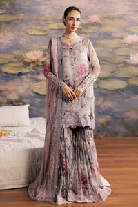 Nureh | Fancy Formal | NP-786 by Nureh - Designer Dress  - Type : Ladies Clothes - Available at Libayah - 100% Original 