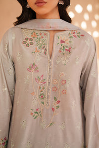 Iznik | Eid lawn | EL-12 Embroidered Lawn by Iznik - Designer Dress  - Type : Ladies Clothes - Available at Libayah - 100% Original 