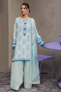 Nureh | Signature Prints 26 | SP-158 by Nureh - Designer Dress  - Type : Ladies Clothes - Available at Libayah - 100% Original 