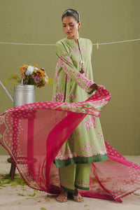 Zara Shahjahan | Coco Prints 26 | Riya-2B - Designer Dress - Type : Ladies Clothes - Available at Libayah - 100% Original