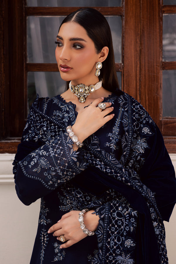 Nureh | Exclusive Leather Peach | NE-200 by Nureh - Designer Dress  - Type : Ladies Clothes - Available at Libayah - 100% Original 