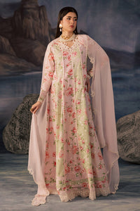 Nureh | Shades of Summer | NP-793 by Nureh - Designer Dress  - Type : Ladies Clothes - Available at Libayah - 100% Original 