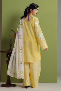 Zara Shahjahan | Coco Prints 26 | Yumeira by Zara Shahjahan - Designer Dress  - Type : Ladies Clothes - Available at Libayah - 100% Original 