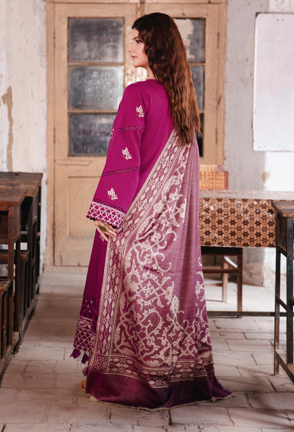 Humdum | Onora Chapter 2 | D07 by Humdum - Designer Dress  - Type : Ladies Clothes - Available at Libayah - 100% Original 