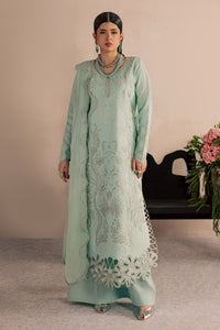 Nureh | Shades of Summer | NP-790 by Nureh - Designer Dress  - Type : Ladies Clothes - Available at Libayah - 100% Original 