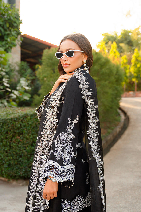 Enzo | Leia Silk Pret | Stella by Enzo - Designer Dress - Type: Ladies Clothes - Available at Libayah - 100% Original