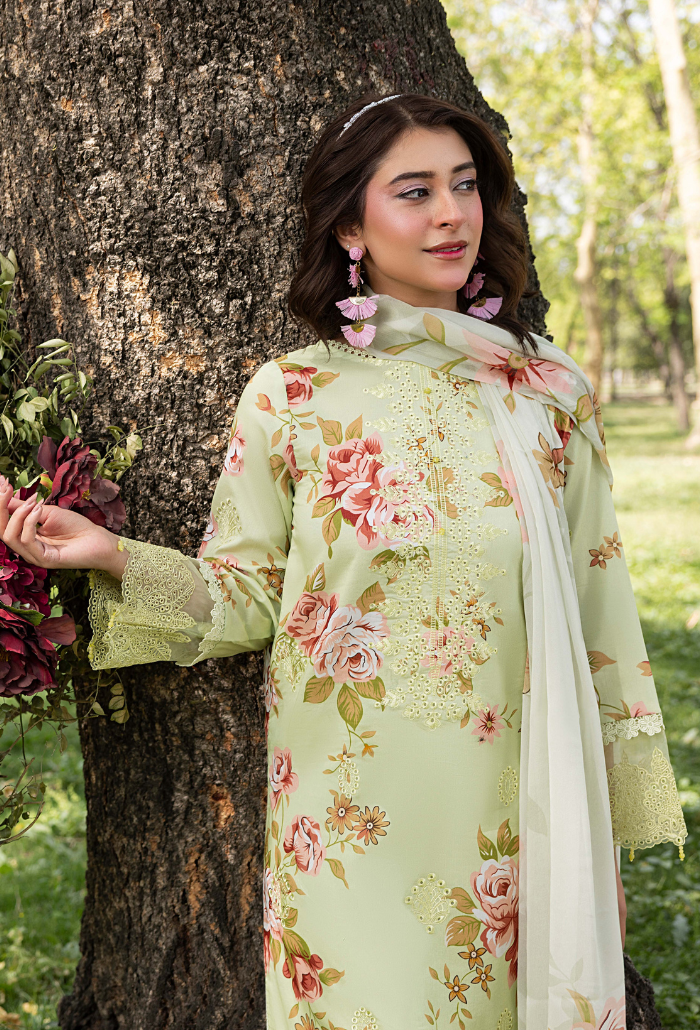 Hum Dum | Koel 25 | Koel-D04 by HumDum - Designer Dress - Type: Ladies Clothes - Available at Libayah - 100% Original