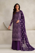 Zarif | Muse Threads | Sorella by Zarif - Designer Dress  - Type : Ladies Clothes - Available at Libayah - 100% Original 