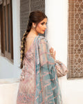 Faiza Saqlain | Nira Wedding Festive 2024 | Aytan by Faiza Saqlain - Designer Dress - Type: Bridal - Available at Libayah - 100% Original