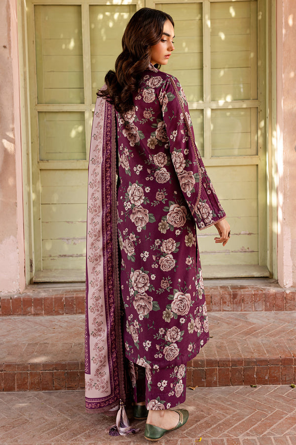 Farasha | The Winter Whispers | MAEVE by Farasha - Designer Dress - Type: Ladies Clothes - Available at Libayah - 100% Original