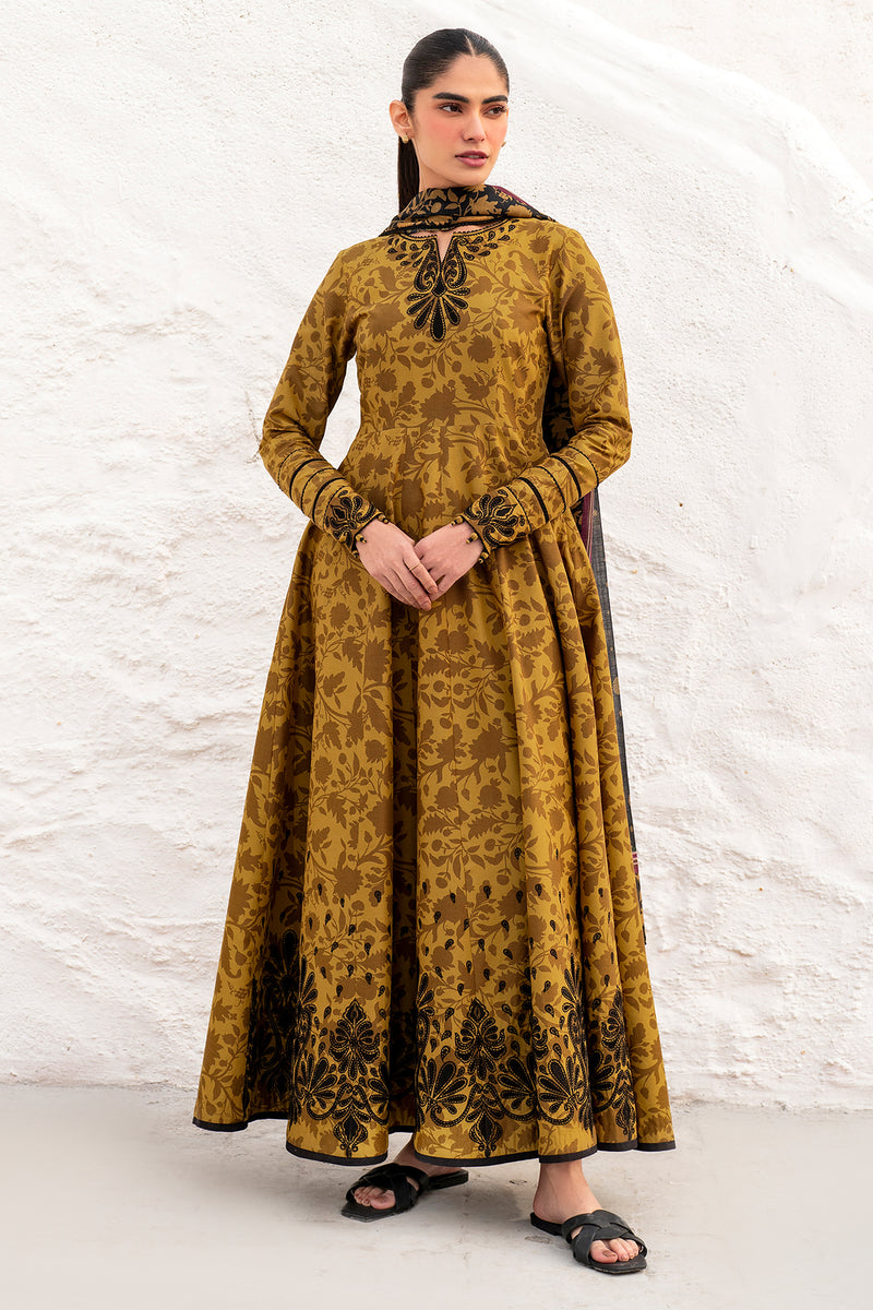 Jazmin | Ready to Wear 25 | RTW - 1176 by Jazmin - Designer Dress - Type: Ladies Clothes - Available at Libayah - 100% Original