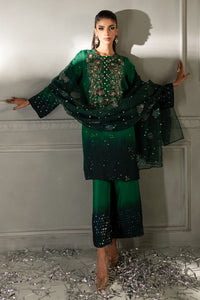 Nureh | Tiny Twinkles | Ruby Rush TW-09 by Nureh - Designer Dress - Type: Ladies Clothes - Available at Libayah - 100% Original