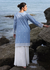 Image | Spring Pret 25 | A-14 by Image - Designer Dress - Type: Ladies Clothes - Available at Libayah - 100% Original