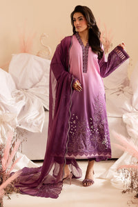 Nureh | Shades of Summer | NP-625 by Nureh - Designer Dress  - Type : Ladies Clothes - Available at Libayah - 100% Original 