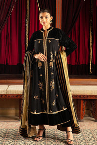 Laj | Velvets Formals | ESRA by Laj - Designer Dress - Type: Ladies Clothes - Available at Libayah - 100% Original