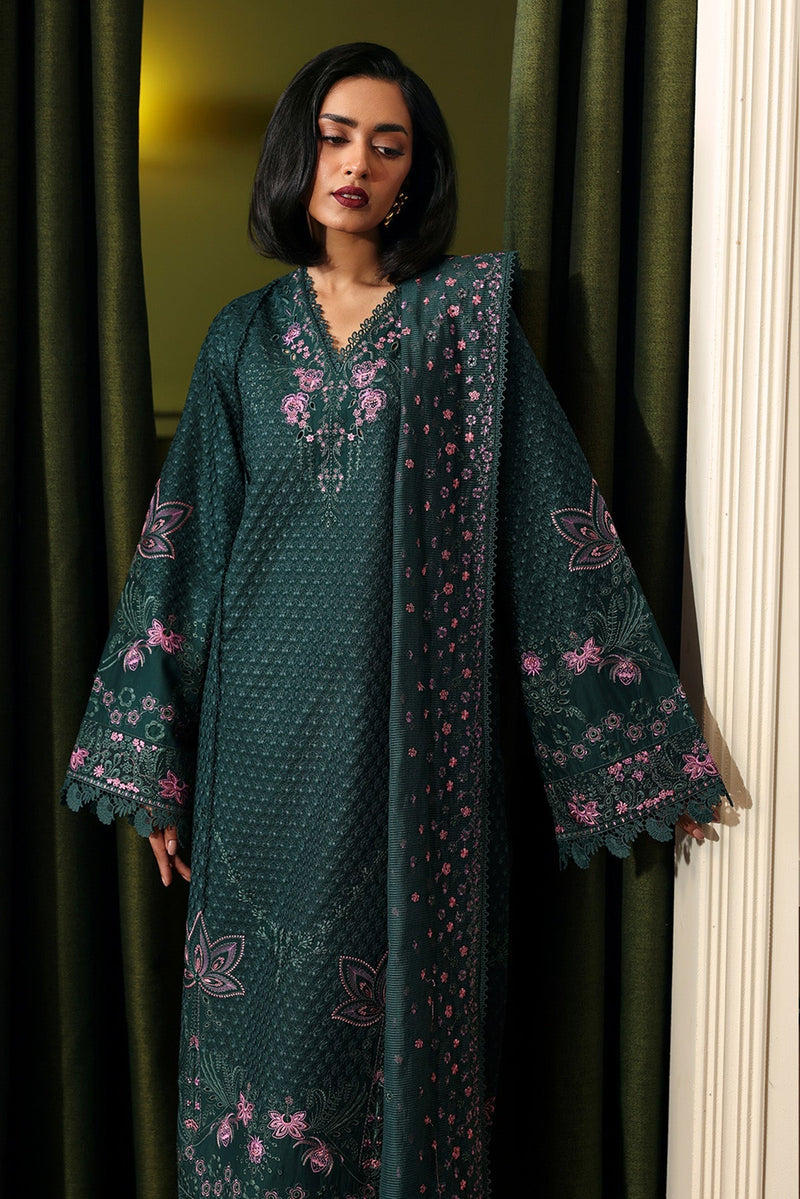 Afrozeh | Rhythm RTW | Aurun by Afrozeh - Designer Dress - Type: Ladies Clothes - Available at Libayah - 100% Original