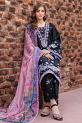 Farasha | Printed Essentials | Sable by Farasha - Designer Dress - Type: Ladies Clothes - Available at Libayah - 100% Original