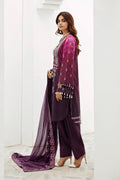 Charizma | Lawn Collection 24 | AS4-16 by Charizma - Designer Dress - Type: Casuals - Available at Libayah - 100% Original
