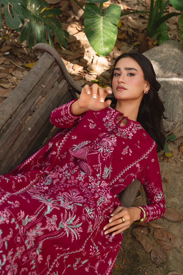 Ayzel | Whisper 26 | BLOOM by Ayzel - Designer Dress  - Type : Ladies Clothes - Available at Libayah - 100% Original 
