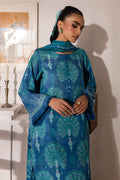 Nureh | Printed Lawn 25 | SP-145 by Nureh - Designer Dress - Type: Ladies Clothes - Available at Libayah - 100% Original