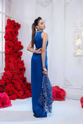 Mina Kashif | Luxury Pret | MK21-25 by Mina Kashif - Designer Dress - Type: Formal - Available at Libayah - 100% Original