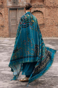 Nureh | Maya Linen 25 | NW-106 by Nureh - Designer Dress  - Type : Ladies Clothes - Available at Libayah - 100% Original 