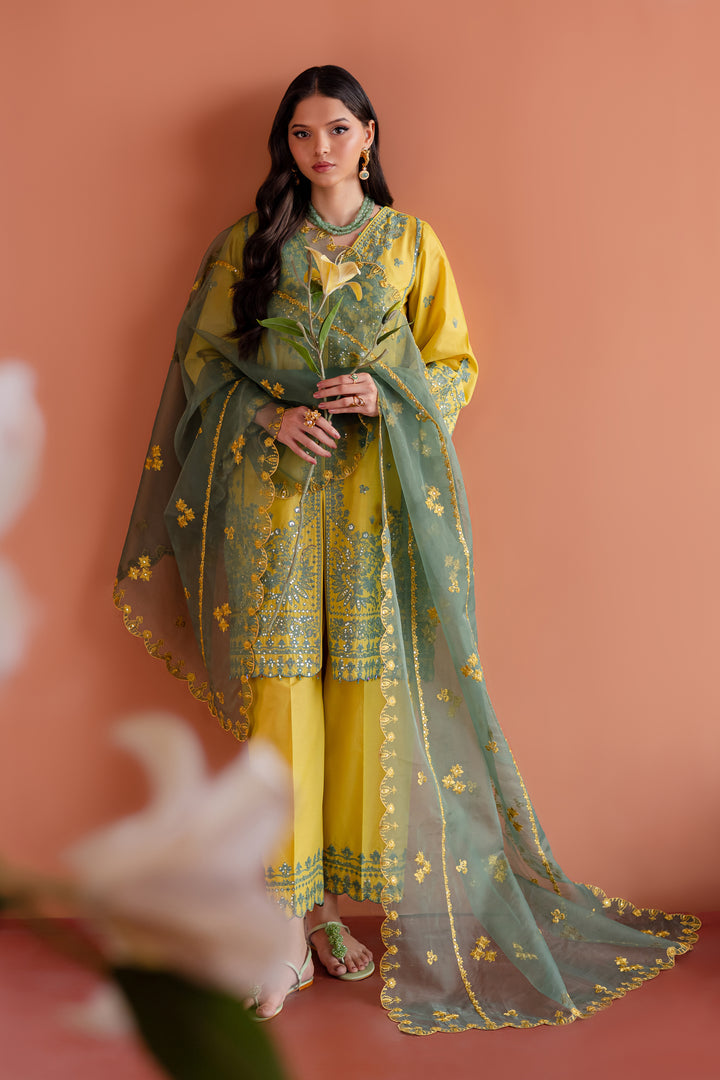 Batik | Aylin Festive Solids | Zane by Batik - Designer Dress - Type: Ladies Clothes - Available at Libayah - 100% Original