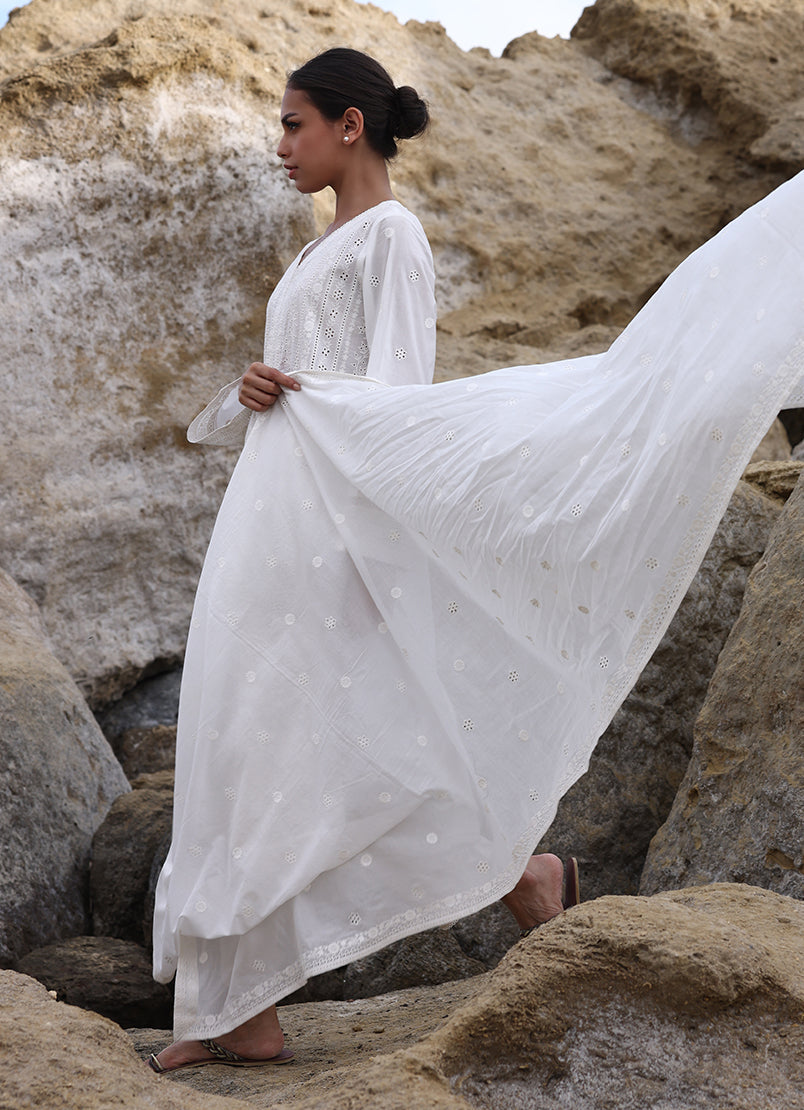 Image | Spring Pret 25 | A-19 by Image - Designer Dress - Type: Ladies Clothes - Available at Libayah - 100% Original