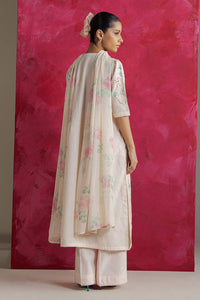 Zara Shahjahan | Coco Prints 26 | YUZAIRA by Zara Shahjahan - Designer Dress  - Type : Ladies Clothes - Available at Libayah - 100% Original 