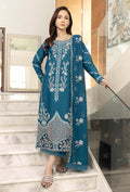 Humdum | Dilkash 25 |Dilkash - D06 by Humdum - Designer Dress - Type: Ladies Clothes - Available at Libayah - 100% Original