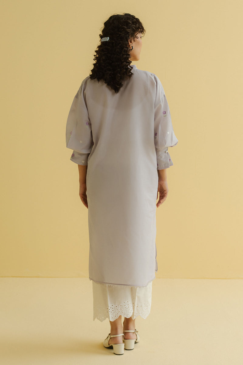 Zara Shahjahan | Love Coco SS 25 | CR25C0549 by Zara Shahjahan - Designer Dress  - Type : Ladies Clothes - Available at Libayah - 100% Original 