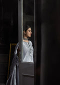 Kahf Premium | Kahf Karandi 25 | KKH-09 CELESTIAL by Kahf Premium - Designer Dress  - Type : Ladies Clothes - Available at Libayah - 100% Original 