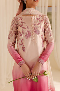 Nureh | Shades of Summer | NP-600 by Nureh - Designer Dress  - Type : Ladies Clothes - Available at Libayah - 100% Original 