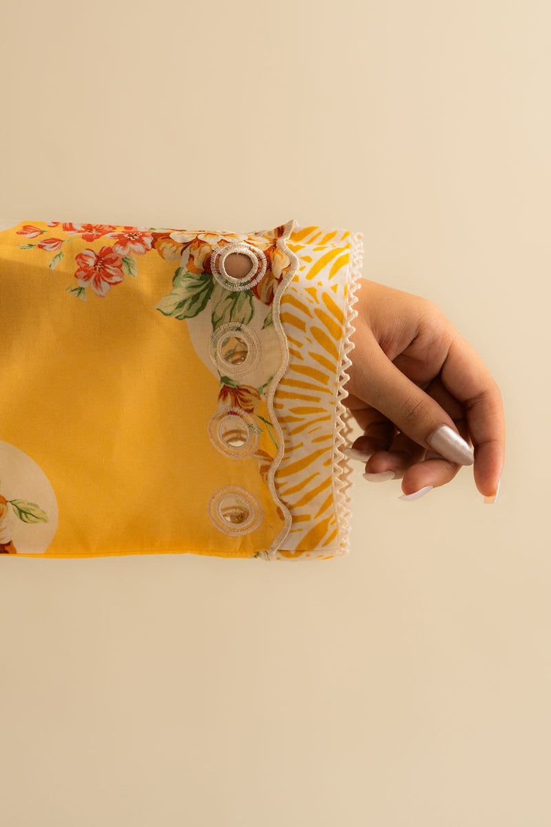 Zara Shahjahan | Love Coco SS 25 | CR25C0770 by Zara Shahjahan - Designer Dress  - Type : Ladies Clothes - Available at Libayah - 100% Original 