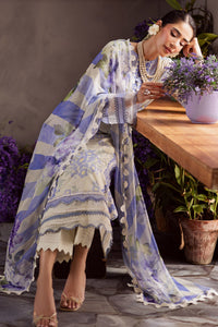 Nureh | Signature Prints 26 | SP-159 by Nureh - Designer Dress  - Type : Ladies Clothes - Available at Libayah - 100% Original 