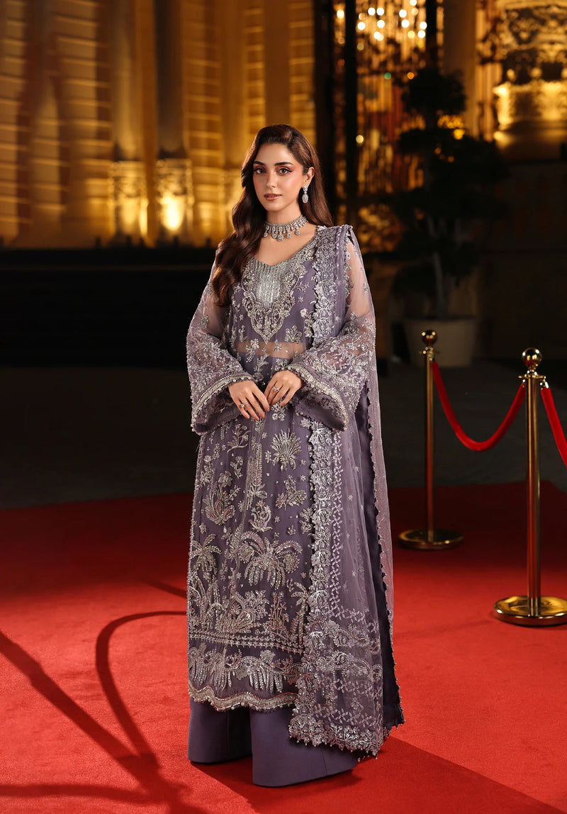 ESH-04 MUSE – authentic Pakistani formal dress from the Elaf Premium Stardom Formal Handwork 25 collection for women in the UK